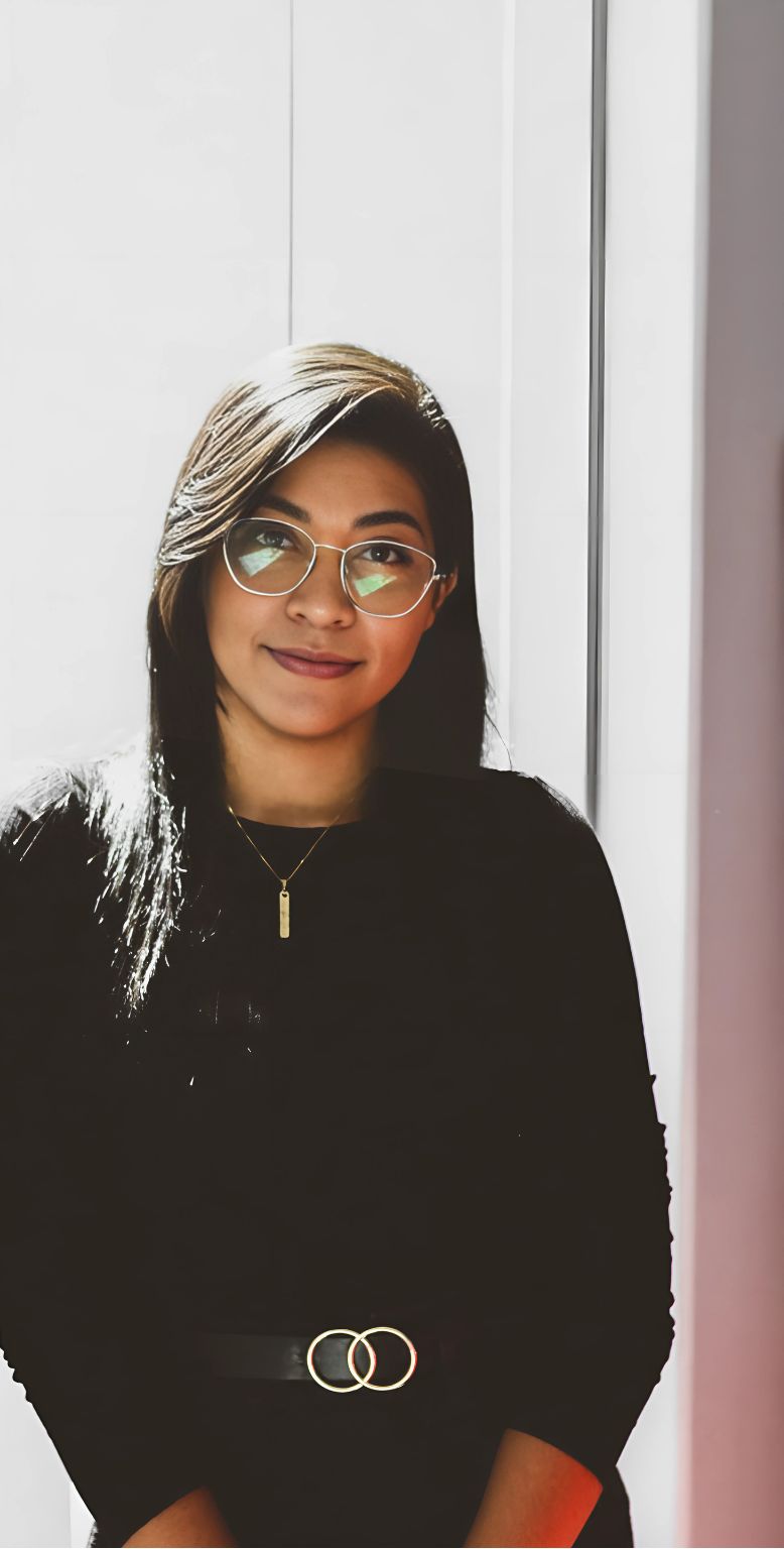 Alexya Filmes Portrait