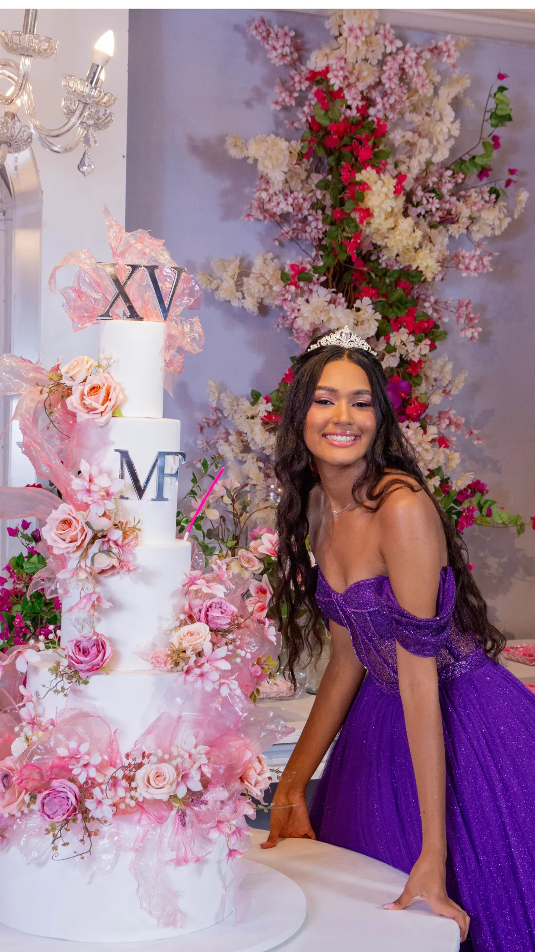 Debutante (15 anos)