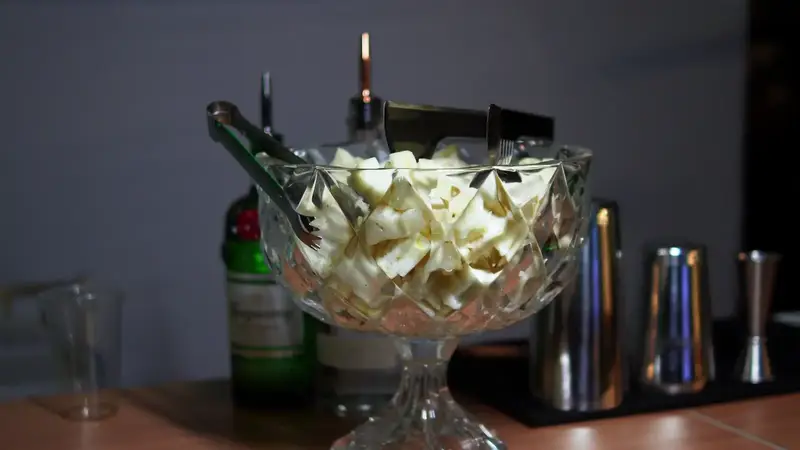L&N — Recepção e Festa